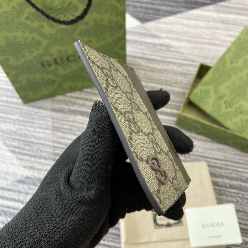 Gvc*1 wallets